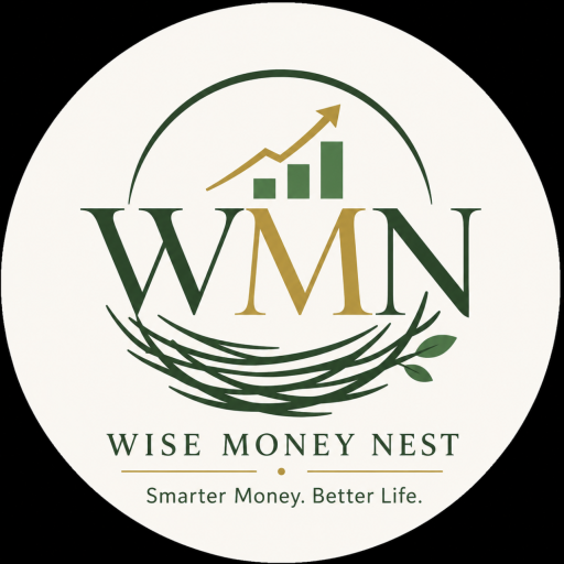 Wise Money Nest 